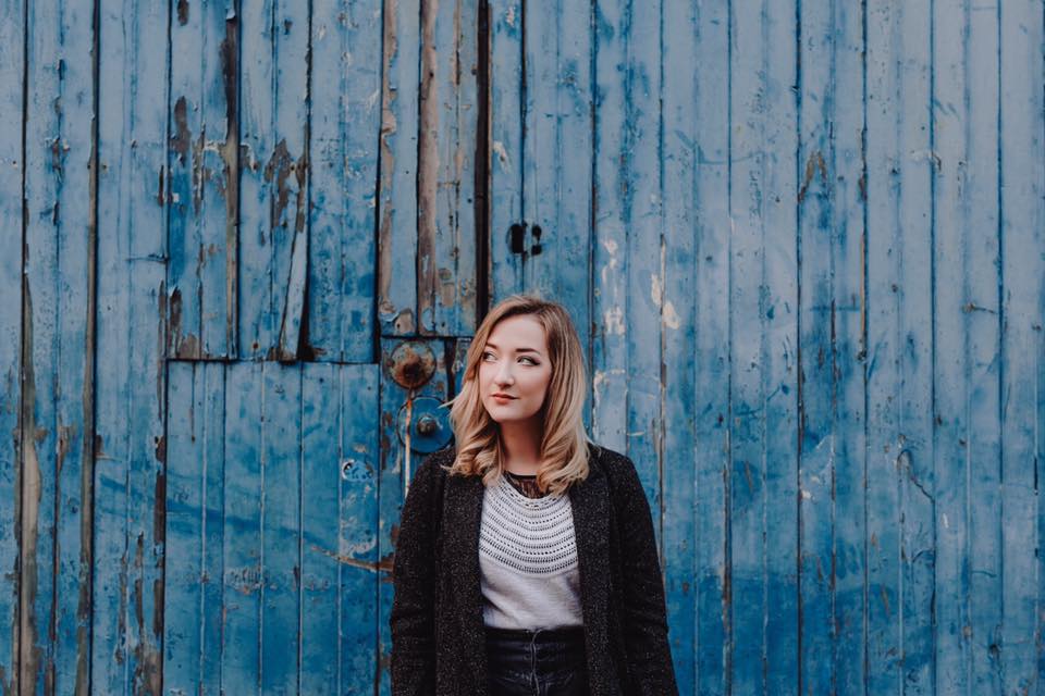 Photo by Elly Lucas Photography